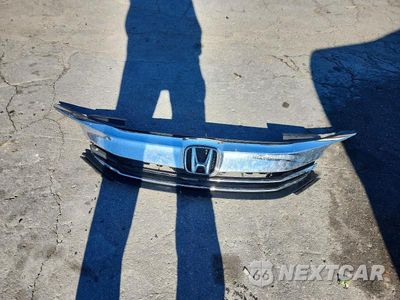 Zdjęcie 12 z 13 samochodu: 2016 HONDA ACCORD SPORT VIN:1HGCR2F50GA174626 - miniatura