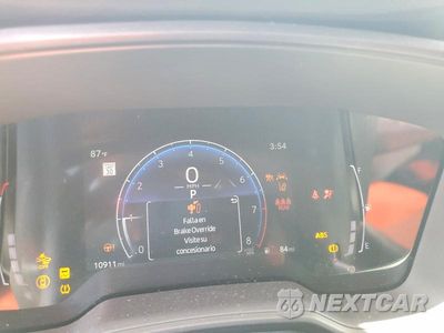 Zdjęcie 9 z 13 samochodu: 2026 TOYOTA COROLLA LE VIN:5YFB4MDE3TP378561 - miniatura