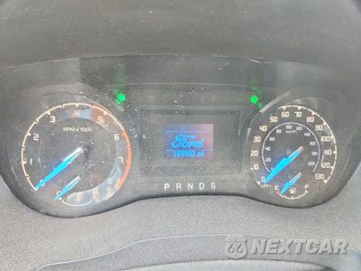 Zdjęcie 9 z 12 samochodu: 2019 FORD RANGER XL VIN:1FTER1FH5KLB08260 - miniatura