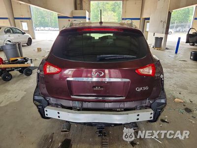 Zdjęcie 6 z 14 samochodu: 2017 INFINITI QX50 BASE VIN:JN1BJ0RP1HM380172 - miniatura