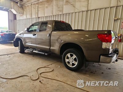Drugie zdjęcie samochodu z przodu: 2011 TOYOTA TUNDRA DOUBLE CAB SR5 VIN:5TFUW5F1XBX184225 - miniatura
