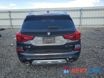 Zdjęcie 6 z 13 samochodu: 2019 BMW X3 SDRIVE30I VIN:5UXTR7C50KLF30510 - miniatura