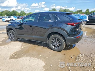 Drugie zdjęcie samochodu z przodu: 2025 MAZDA CX-30 CX-30 VIN:3MVDMBAM2SM790970 - miniatura