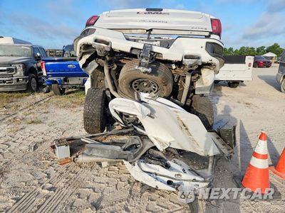 Zdjęcie 6 z 12 samochodu: 2025 GMC SIERRA K1500 AT4 VIN:1GTUUEEL4SZ107623 - miniatura