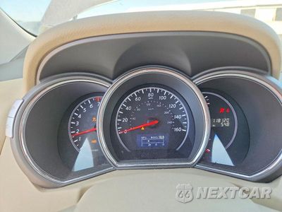 Zdjęcie 9 z 14 samochodu: 2012 NISSAN MURANO S VIN:JN8AZ1MU0CW116785 - miniatura