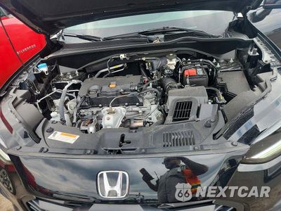 Zdjęcie 12 z 13 samochodu: 2026 HONDA HR-V SPORT VIN:3CZRZ2H59TM701012 - miniatura