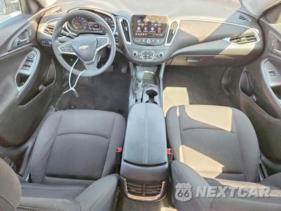 Zdjęcie 8 z 12 samochodu: 2023 CHEVROLET MALIBU LT VIN:1G1ZD5ST2PF163409 - miniatura