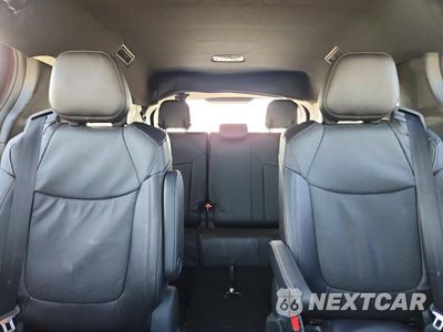 Zdjęcie 10 z 14 samochodu: 2026 TOYOTA SIENNA LIMITED 7-PASSENGER VIN:5TDZSKFC9TS249770 - miniatura