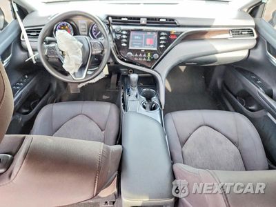 Zdjęcie 8 z 12 samochodu: 2020 TOYOTA CAMRY LE VIN:4T1C11AK8LU929555 - miniatura