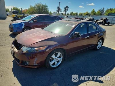 2009 ACURA TSX JH4CU26699C031587 - główne zdjęcie licytacji z USA - miniatura
