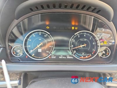 Zdjęcie 9 z 13 samochodu: 2017 BMW 640 I GRAN COUPE VIN:WBA6D0C36HG639942 - miniatura