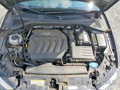 Zdjęcie 11 z 12 samochodu: 2018 AUDI A3 PREMIUM VIN:WAU6ULFF6J1031547 - miniatura