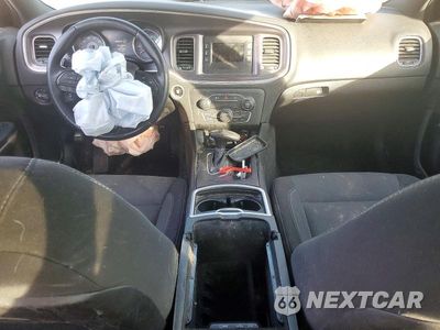 Zdjęcie 8 z 12 samochodu: 2015 DODGE CHARGER SE VIN:2C3CDXBG5FH811998 - miniatura