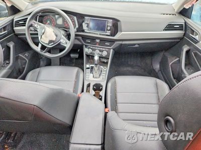 Zdjęcie 8 z 12 samochodu: 2021 VOLKSWAGEN JETTA S VIN:3VWC57BU8MM099285 - miniatura