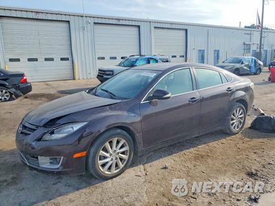 2011 MAZDA 6 I 1YVHZ8CH3B5M02314 - główne zdjęcie licytacji z USA - miniatura