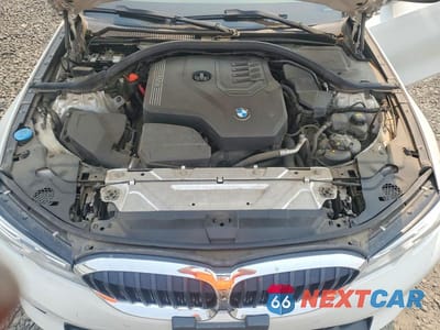 Zdjęcie 11 z 12 samochodu: 2020 BMW 330XI VIN:3MW5R7J01L8B06354 - miniatura