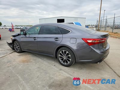 Drugie zdjęcie samochodu z przodu: 2016 TOYOTA AVALON XLE VIN:4T1BK1EB3GU210660 - miniatura