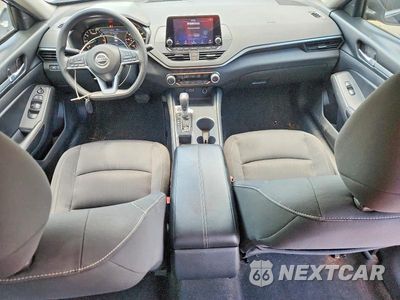 Zdjęcie 8 z 12 samochodu: 2022 NISSAN ALTIMA SV VIN:1N4BL4DV4NN319804 - miniatura