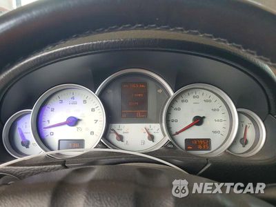 Zdjęcie 9 z 13 samochodu: 2006 PORSCHE CAYENNE S VIN:WP1AB29P06LA68167 - miniatura