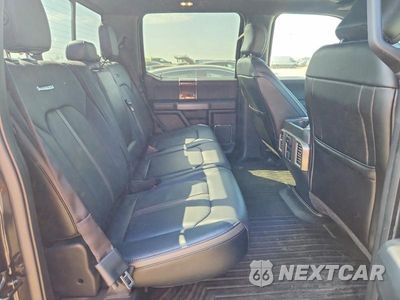 Zdjęcie 10 z 12 samochodu: 2015 FORD F150 SUPERCREW VIN:1FTEW1EF1FFB79792 - miniatura