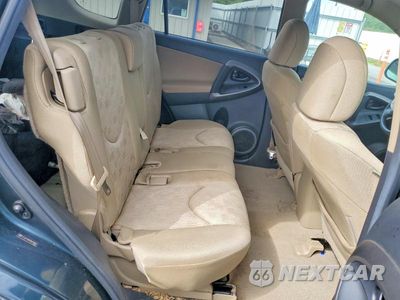 Zdjęcie 10 z 12 samochodu: 2012 TOYOTA RAV4 BASE VIN:2T3JF4DV0CW250824 - miniatura