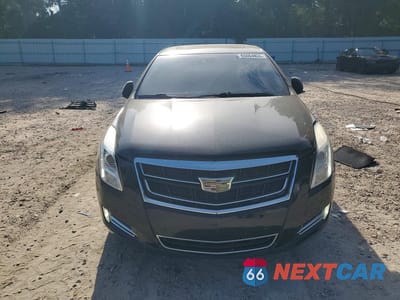 Piąte zdjęcie samochodu w środku: 2016 CADILLAC XTS LUXURY COLLECTION VIN:2G61M5S31G9135052 - miniatura