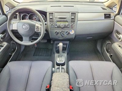 Zdjęcie 8 z 12 samochodu: 2007 NISSAN VERSA 1.8 S VIN:3N1BC13E97L409725 - miniatura
