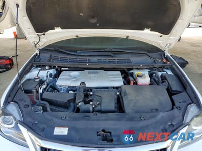 Zdjęcie 11 z 12 samochodu: 2015 LEXUS CT 200 VIN:JTHKD5BH3F2240894 - miniatura