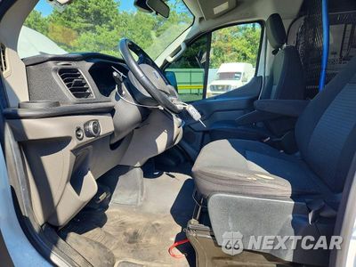 Zdjęcie 7 z 13 samochodu: 2020 FORD TRANSIT T-250 VIN:1FTBR1Y85LKB06158 - miniatura