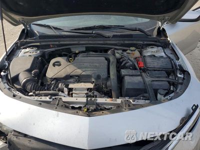 Zdjęcie 11 z 12 samochodu: 2022 CHEVROLET MALIBU LT VIN:1G1ZD5ST0NF126419 - miniatura