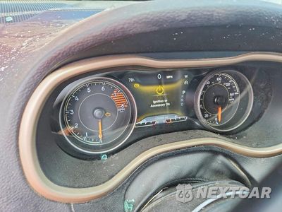Zdjęcie 9 z 12 samochodu: 2018 JEEP CHEROKEE LIMITED VIN:1C4PJMDX1JD514721 - miniatura