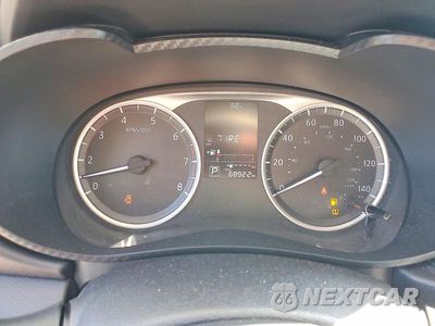 Zdjęcie 9 z 12 samochodu: 2024 NISSAN VERSA S VIN:3N1CN8DV6RL871541 - miniatura