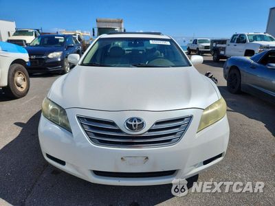 Piąte zdjęcie samochodu w środku: 2007 TOYOTA CAMRY HYBRID VIN:4T1BB46K97U016103 - miniatura