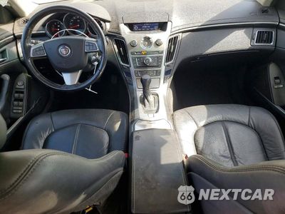 Zdjęcie 8 z 13 samochodu: 2012 CADILLAC CTS VIN:1G6DA5E55C0155585 - miniatura