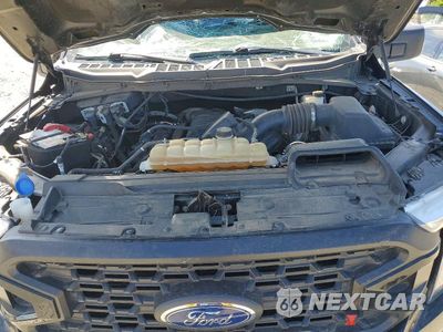 Zdjęcie 11 z 12 samochodu: 2022 FORD F150 SUPERCREW VIN:1FTFW1E55NFA88213 - miniatura