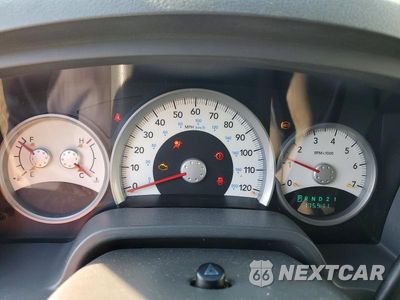 Zdjęcie 9 z 13 samochodu: 2006 DODGE DAKOTA QUAD SLT VIN:1D7HE48N26S640967 - miniatura