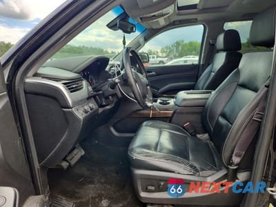 Zdjęcie 7 z 13 samochodu: 2017 CHEVROLET SUBURBAN K1500 LT VIN:1GNSKHKCXHR240034 - miniatura