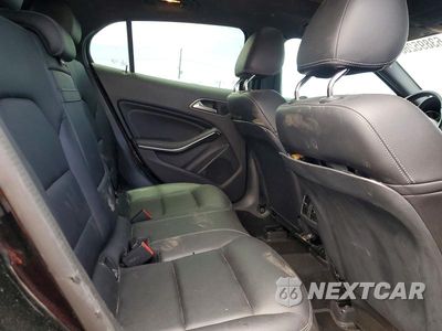 Zdjęcie 11 z 14 samochodu: 2017 MERCEDES-BENZ GLA 250 VIN:WDCTG4EB1HJ351493 - miniatura