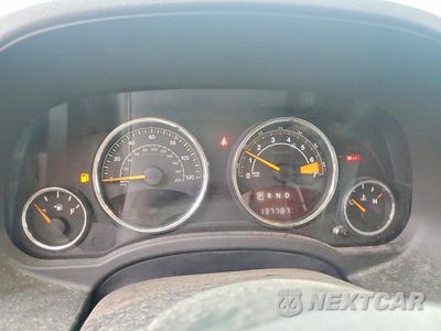 Zdjęcie 9 z 13 samochodu: 2016 JEEP COMPASS LATITUDE VIN:1C4NJDEB7GD772244 - miniatura
