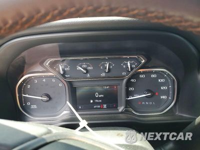 Zdjęcie 9 z 12 samochodu: 2021 GMC SIERRA K1500 AT4 VIN:3GTP9EEL6MG380337 - miniatura
