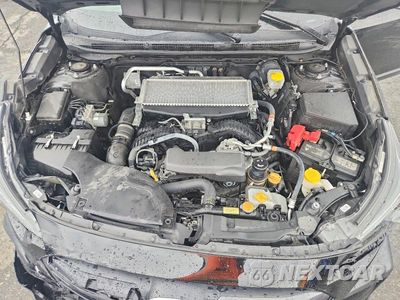 Zdjęcie 12 z 13 samochodu: 2024 SUBARU OUTBACK TOURING VIN:4S4BTGPD0R3189614 - miniatura
