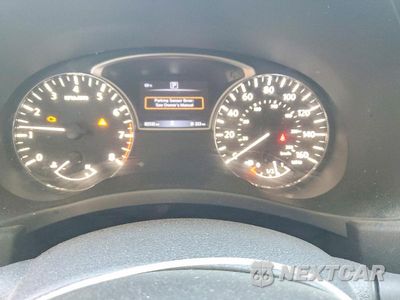 Zdjęcie 9 z 14 samochodu: 2019 NISSAN PATHFINDER S VIN:5N1DR2MN1KC648081 - miniatura