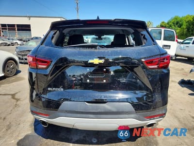 Zdjęcie 6 z 13 samochodu: 2026 CHEVROLET BLAZER 2LT VIN:3GNKBCR44TS170988 - miniatura