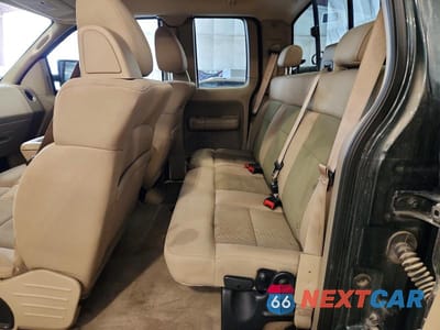 Zdjęcie 10 z 12 samochodu: 2004 FORD F150 VIN:1FTPX14564NC35615 - miniatura