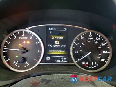 Zdjęcie 9 z 12 samochodu: 2018 NISSAN SENTRA SV VIN:3N1AB7AP1JY340903 - miniatura