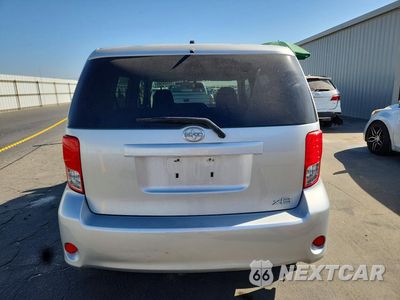 Zdjęcie 6 z 14 samochodu: 2012 SCION XB BASE VIN:JTLZE4FE6CJ000509 - miniatura