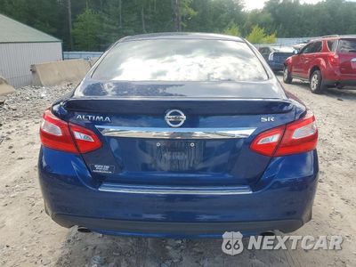 Zdjęcie 6 z 12 samochodu: 2016 NISSAN ALTIMA 2.5 SR VIN:1N4AL3AP8GC194378 - miniatura