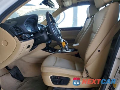 Zdjęcie 7 z 12 samochodu: 2016 BMW X3 XDRIVE28I VIN:5UXWX9C58G0D67161 - miniatura