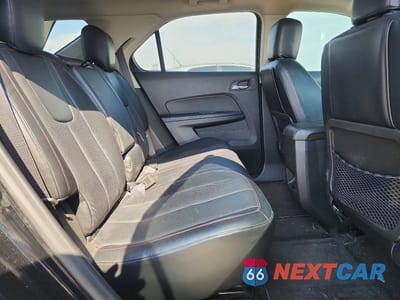 Zdjęcie 11 z 13 samochodu: 2015 CHEVROLET EQUINOX LT VIN:2GNALBEK2F6201066 - miniatura