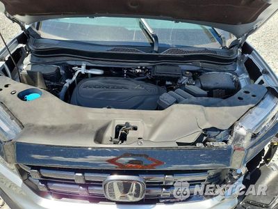Zdjęcie 11 z 12 samochodu: 2025 HONDA RIDGELINE SPORT VIN:5FPYK3F1XSB048096 - miniatura
